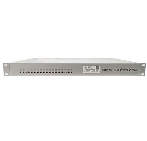 iES-S2026 工業(yè)以太網(wǎng)交換機