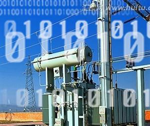 測控裝置——常規變電站