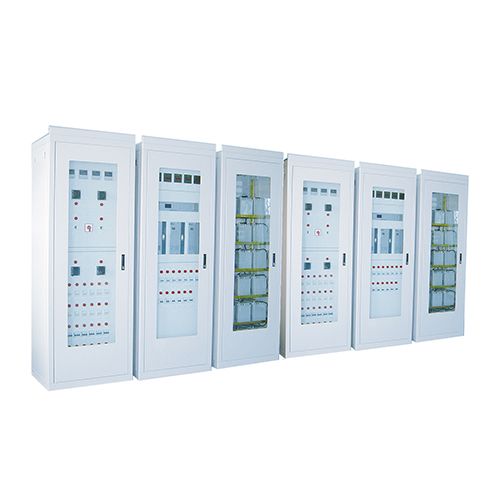 iES-GZDW智能高頻開(kāi)關(guān)直流電源
